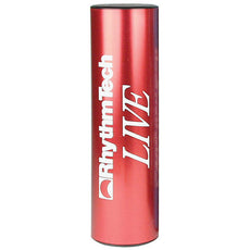 Rhythm Tech RT2030 9" Live Shaker (Red)