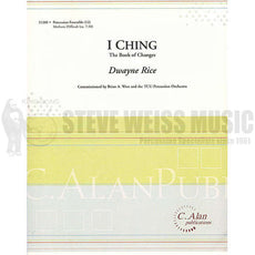 Rice-I Ching (SP)-B/2V/X/4M/5T/P