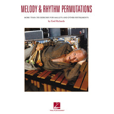 Richards-Melody & Rhythm Permutations