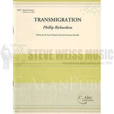 Richardson-Transmigration (SP)-4M