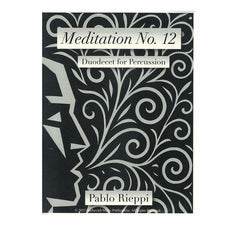 Rieppi-Meditation No. 12 (SP)-3B/2V/P