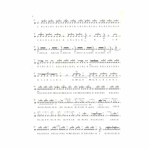 Rieppi-Rhythmic Roots-SD/BD/HH