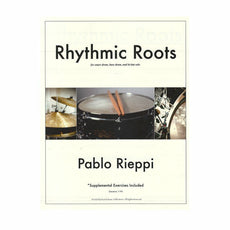 Rieppi-Rhythmic Roots-SD/BD/HH