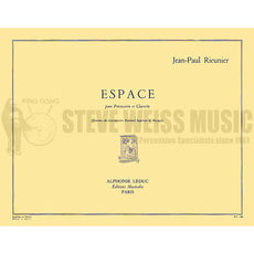 Rieunier-Espace (S-n5)-P/4T/V/M/B/X/HPSCHD