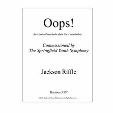 Riffle-Oops!-M (4 Hands)