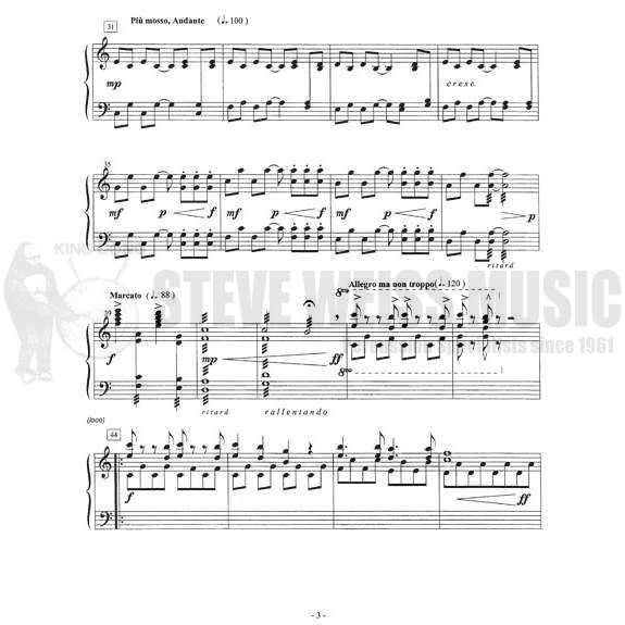 Riley-Elegy for Alpha-M