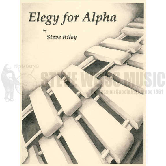 Riley-Elegy for Alpha-M