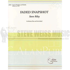 Riley-Faded Snapshot (SP)-V/M