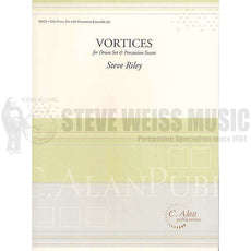 Riley-Vortices (SP-6+DS)-5T/C/X/V/M/P/DS