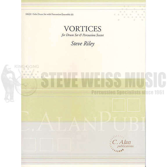 Riley-Vortices (SP-6+DS)-5T/C/X/V/M/P/DS