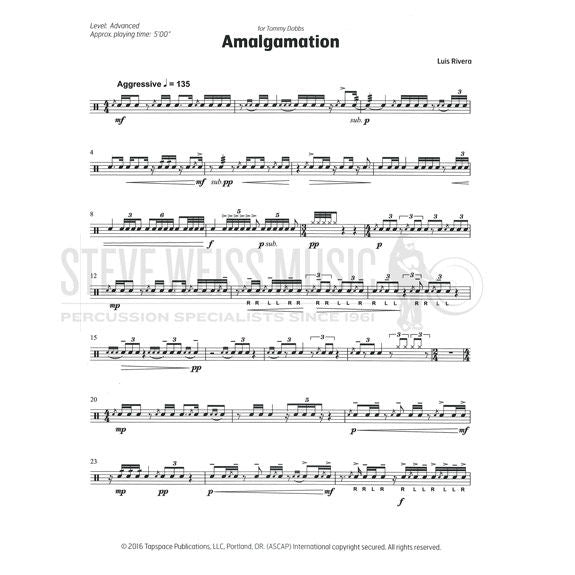 Rivera-Amalgamation-SD/P