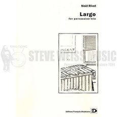 Rivet-Largo (SP)-B/V/M