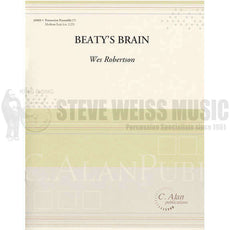 Robertson-Beaty's Brain (SP)-B/X/1-2M/4T/P