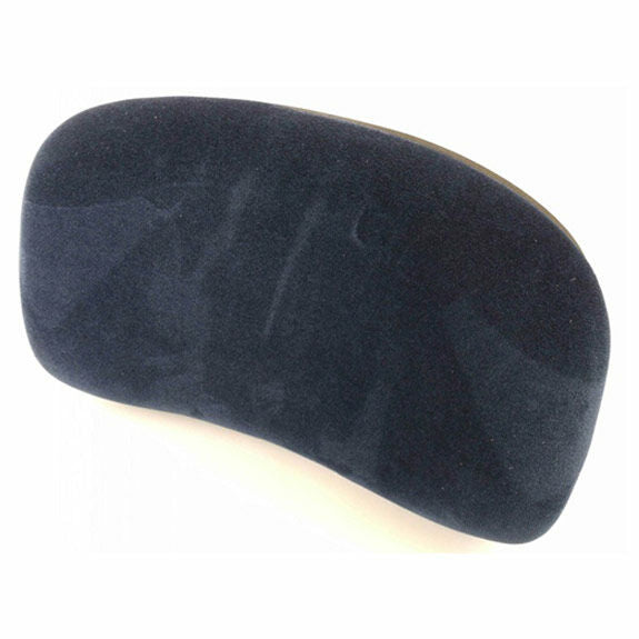 Roc N Soc Backrest - Blue (W/B-B)