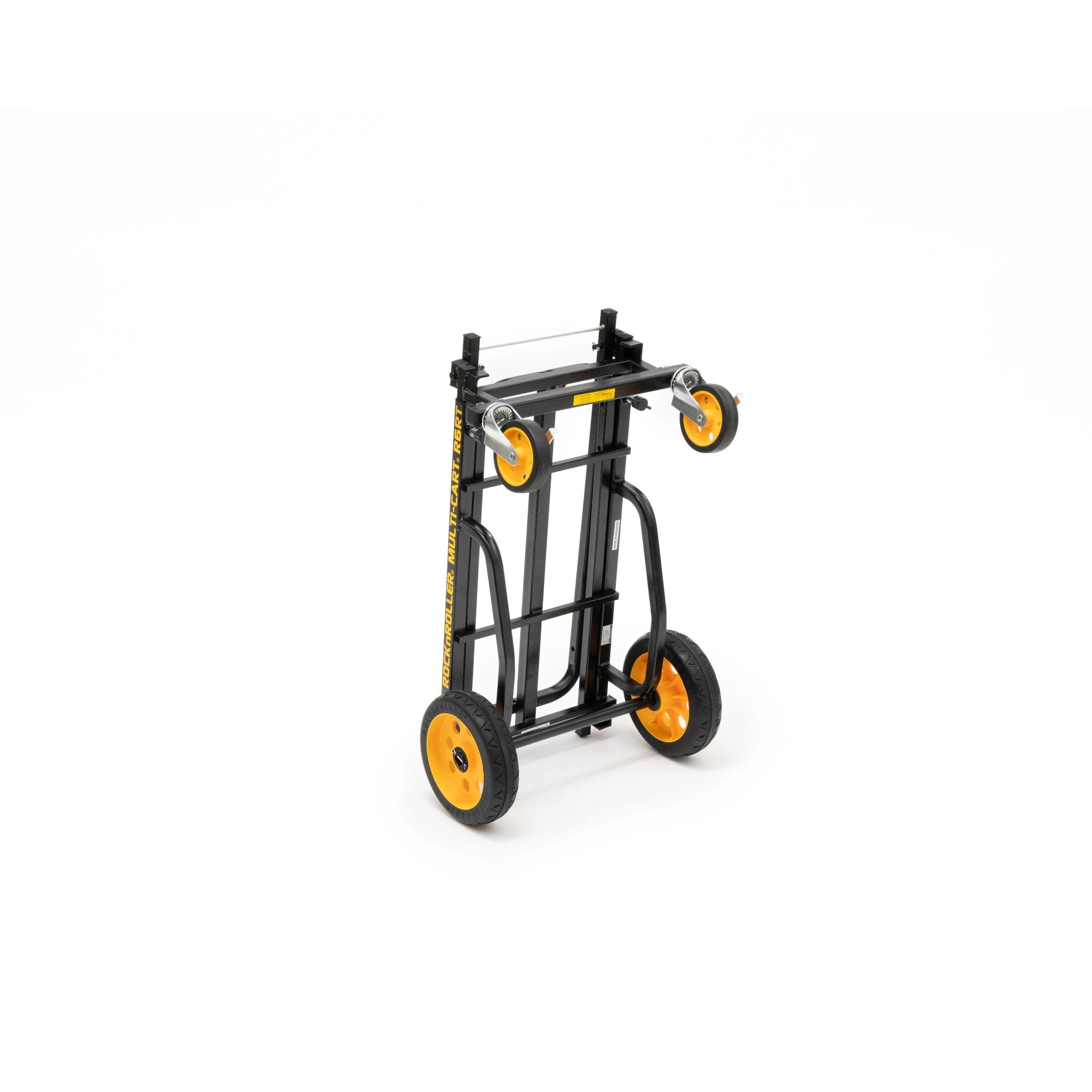 RockNRoller Multi-Cart Mini R6RT Wheel Details