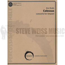 Rodis-Colossus (SP)-solo 5T/B/V/C/X/2M/P