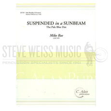 Roe-Suspended in a Sunbeam-M