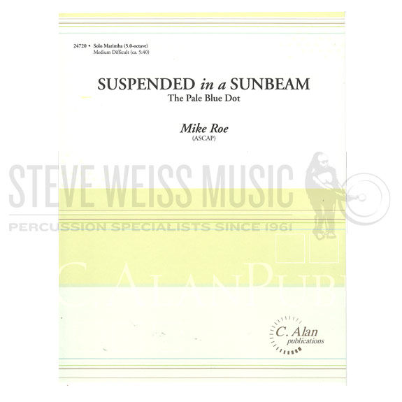 Roe-Suspended in a Sunbeam-M