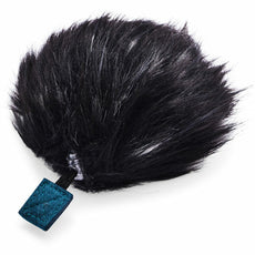Rohema BassMuff Dampener for Bass Drum Beater