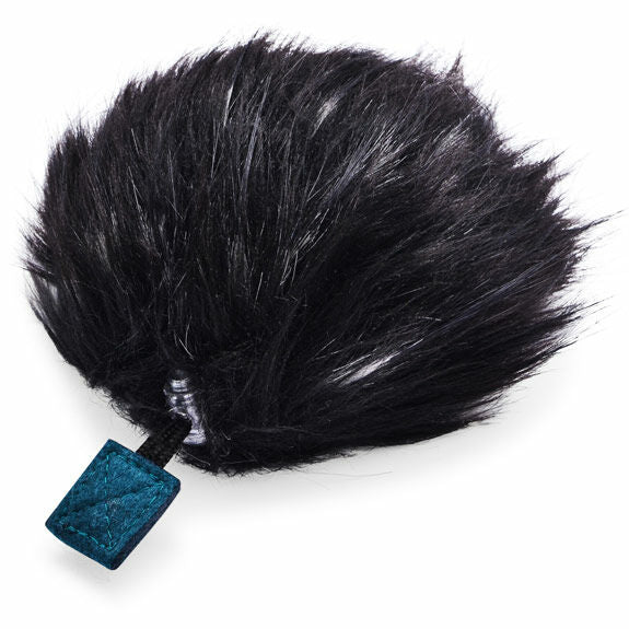 Rohema BassMuff Dampener for Bass Drum Beater