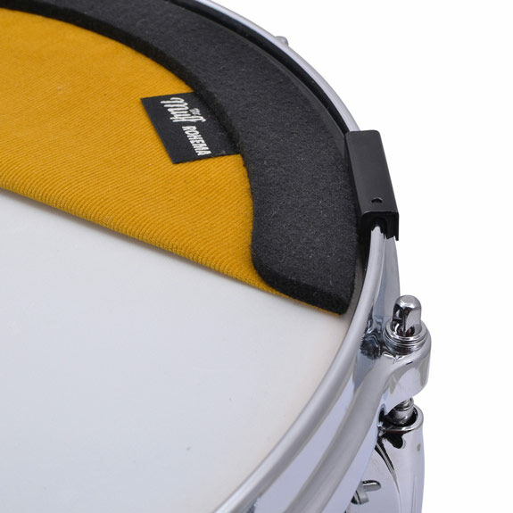 10" Rohema MuffBite - Magnetic Felt Dampener