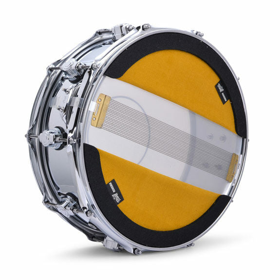 16" Rohema MuffBite - Magnetic Felt Dampener