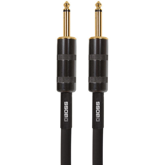 Roland 15' Speaker Cable 1/4" - 1/4"