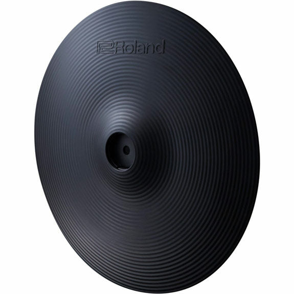Roland CY-12 Thin Crash Cymbal