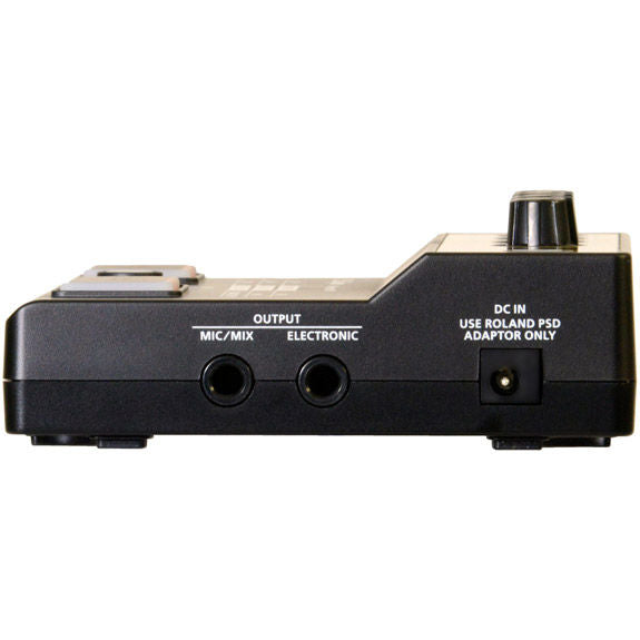 Roland EC-10M El Cajon Mic Processor
