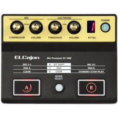 Roland EC-10M El Cajon Mic Processor