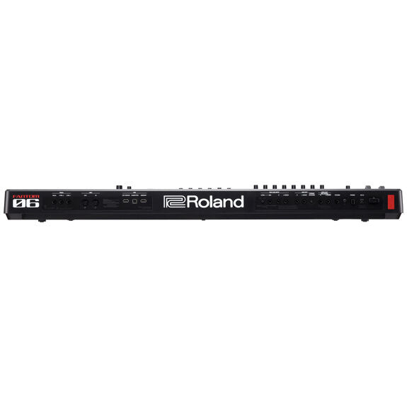 Roland Fantom-06 Music Workstation Keyboard
