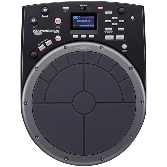 Roland HandSonic HPD-20 Digital Hand Percussion