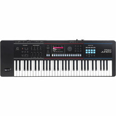 Roland JUNO-D6 61-Key Synthesizer