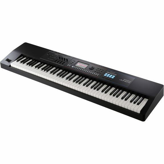 Roland JUNO-D8 88-Key Synthesizer