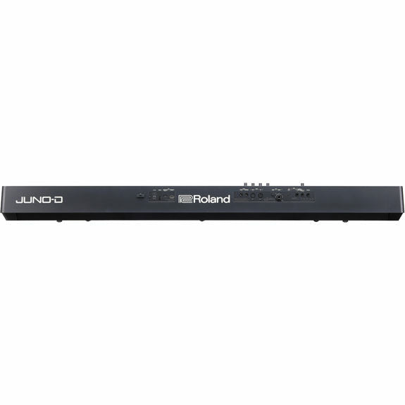 Roland Juno D8 Wireless Synth Field Rack Bundle