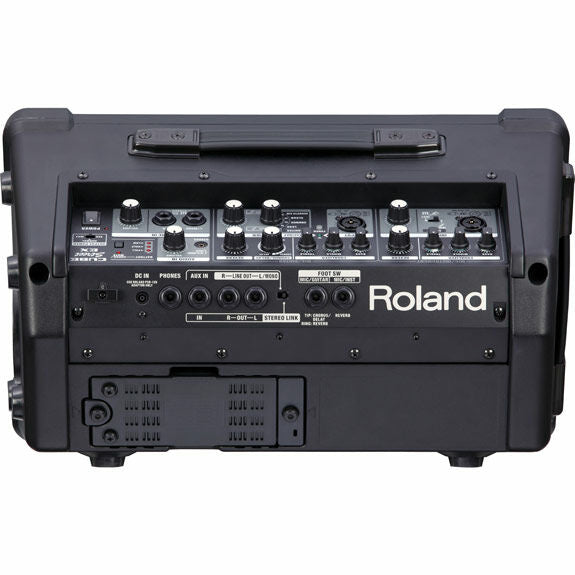 Roland Juno D8 Wireless Synth Field Rack Bundle