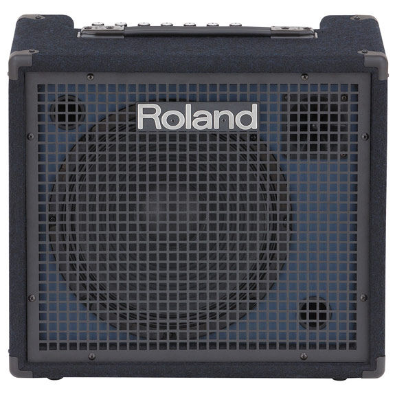 Roland KC-200 4 Channel Keyboard / Electronic Percussion Amplifier