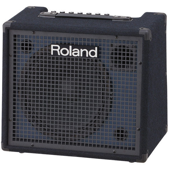 Roland KC-200 4 Channel Keyboard / Electronic Percussion Amplifier