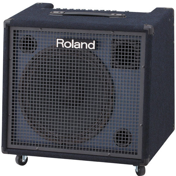 Roland KC-600 4 Channel Keyboard / Electronic Percussion Amplifier
