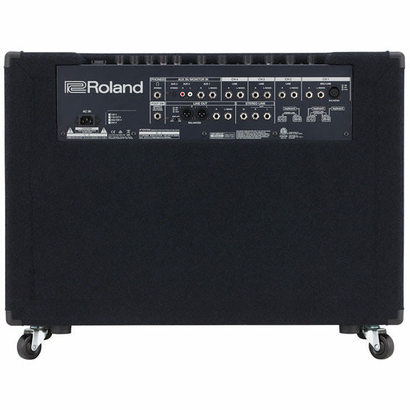 Roland KC-990 4 Channel Keyboard / Electronic Percussion Amplifier