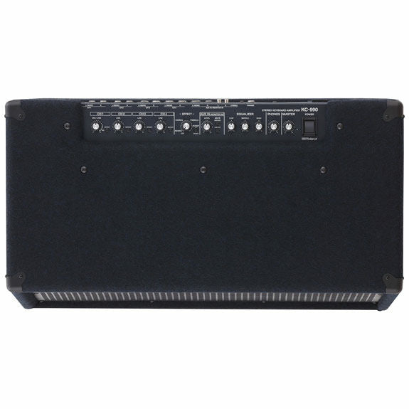 Roland KC-990 4 Channel Keyboard / Electronic Percussion Amplifier