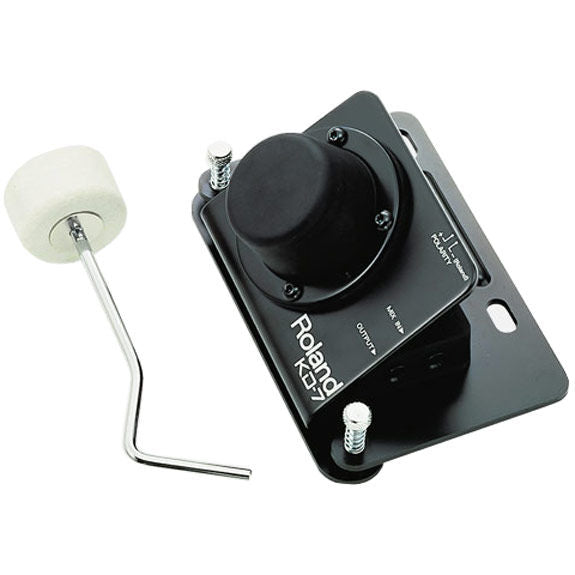 Roland Kick Trigger Pad