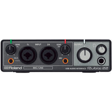 Roland Rubix 22 USB Audio Interface