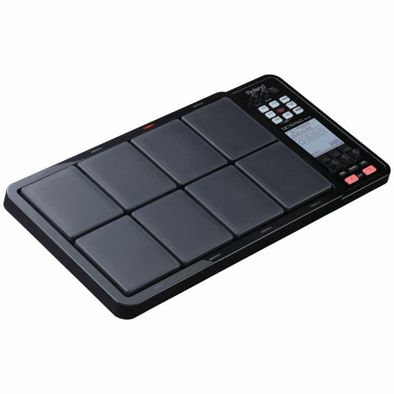 Roland SPD-30 Octapad Digital Percussion Pad - Black
