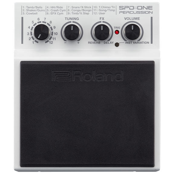 Roland SPD ONE Percussion