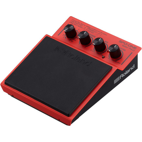 Roland SPD ONE Wav