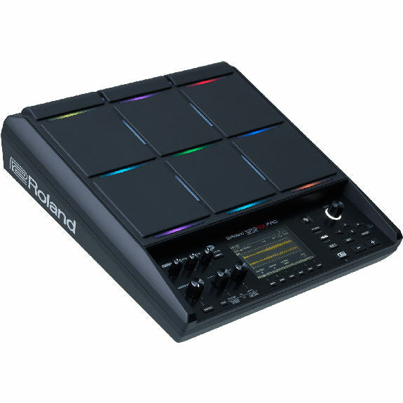 Roland SPD-SX Pro Sampling Drum Pad