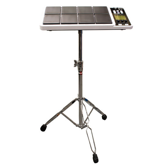 Roland SPD30 Octapad Xpak - Free Stand & Mount Plate | Steve Weiss