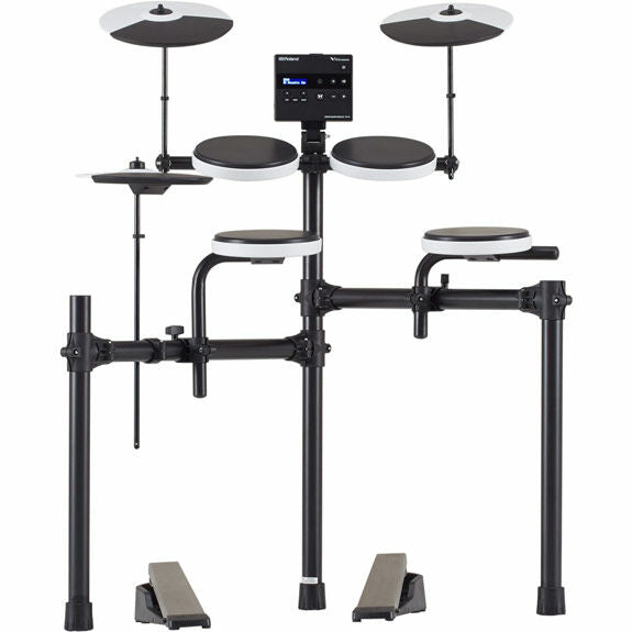 Roland TD-02K V-Drums Electronic Drum Set