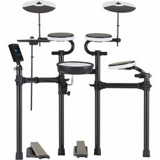 Roland TD-02KV V-Drums Electronic Drum Set